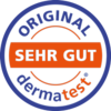 Logo von Dermatest